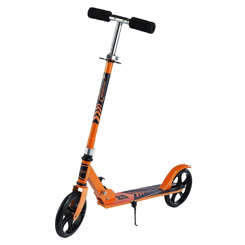 Stunt Kick Scooter Brehn 1784811615