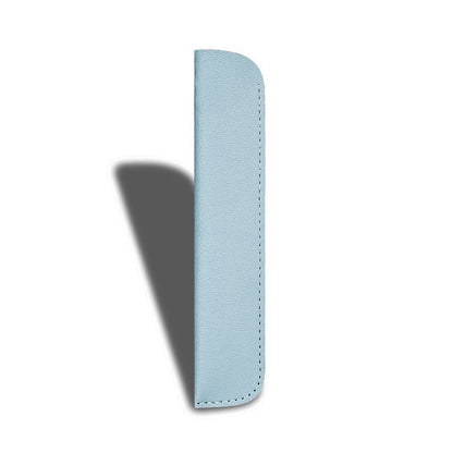 Premium Leder Bleistift Schoner