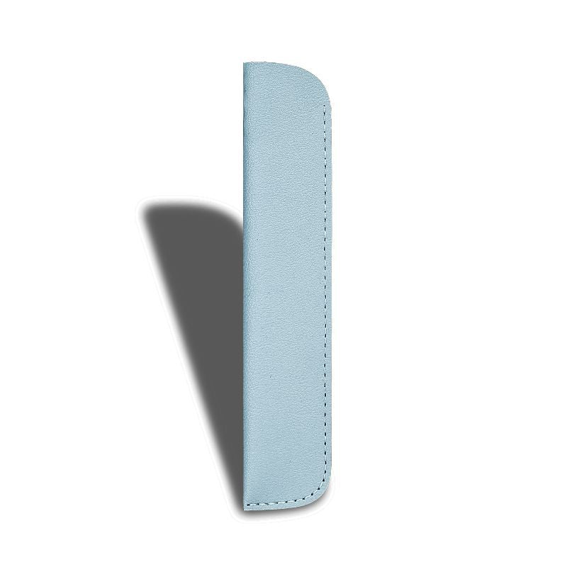 Slim Leder Stiftbox
