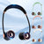 Damen Tragbarer Ventilator mit innovativem Design Brehn