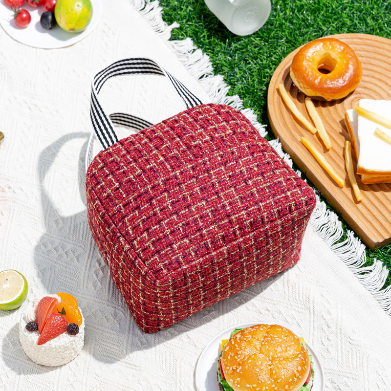 Chic isolierte Lunch Tasche Brehn