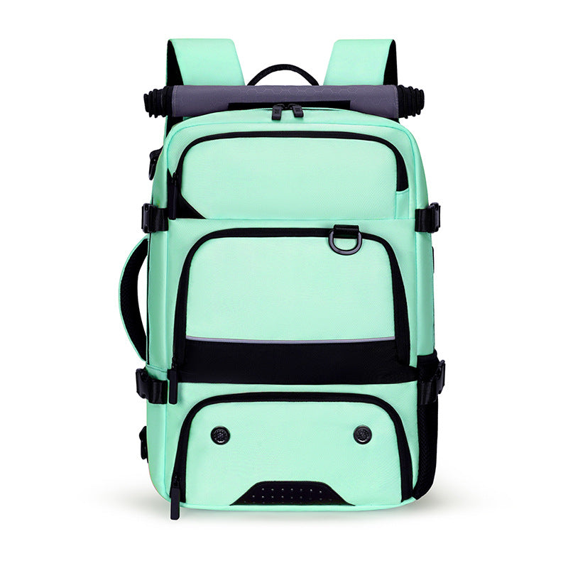 Allwetter Vielseitiger Urban Rucksack