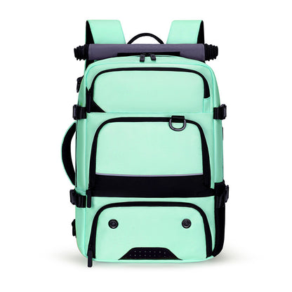 Allwetter Vielseitiger Urban Rucksack