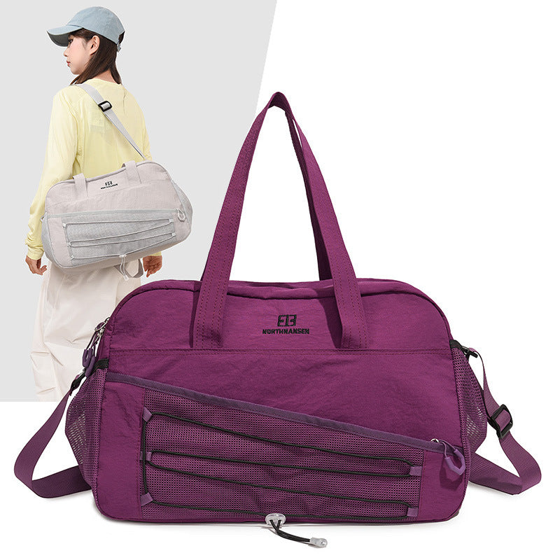 Multi-Funktionale Sport-Duffle-Tasche Brehn