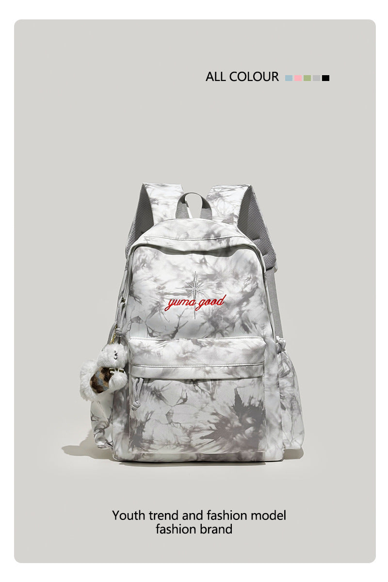 Stylischer Multi-Funktions-Rucksack Brehn