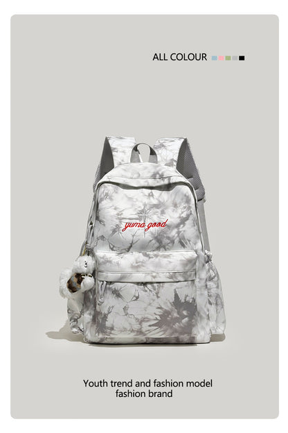 Stylischer Multi-Funktions-Rucksack Brehn