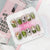 Kunstvolle Nail Art mit floralen Designs Brehn