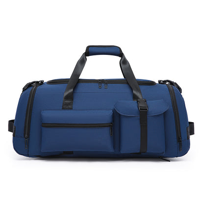 Herren Funktionale Sport- und Reisetasche Brehn