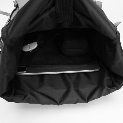 Roll-Top Urban Rucksack