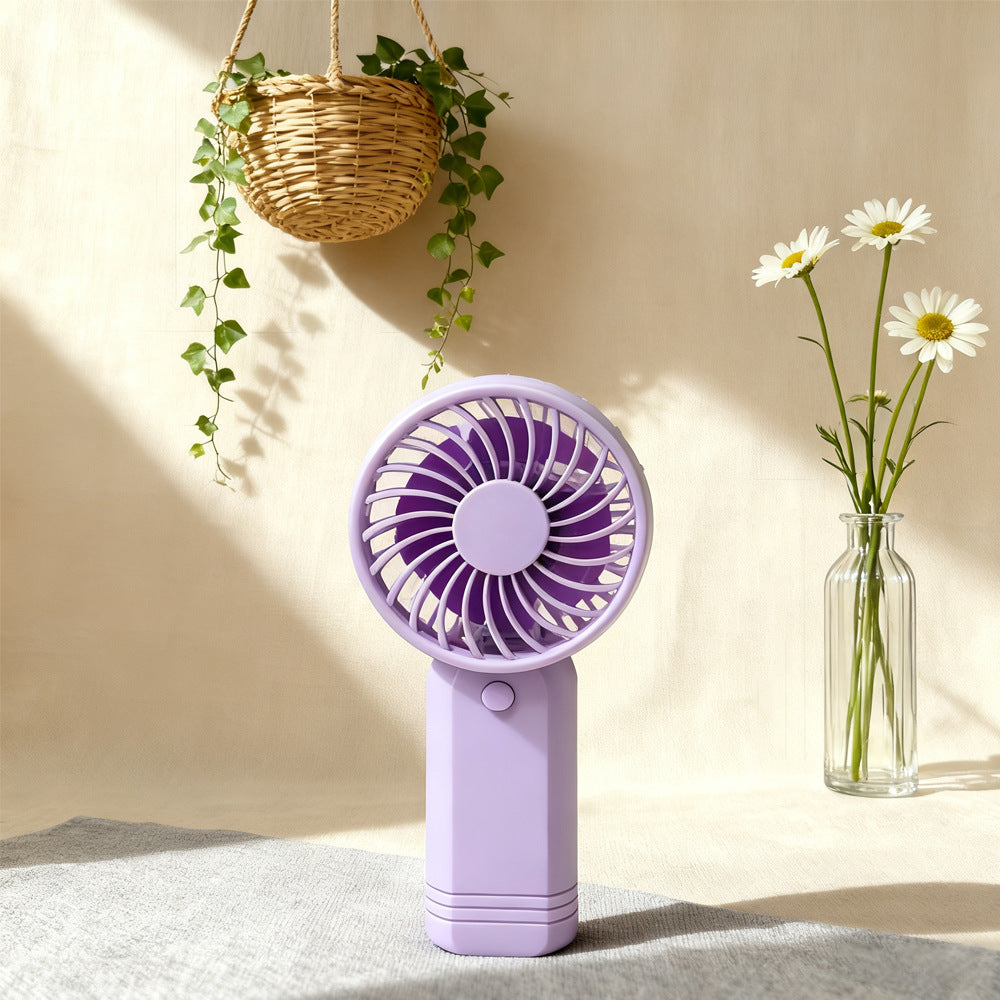 Tragbarer Handheld Mini Ventilator Brehn