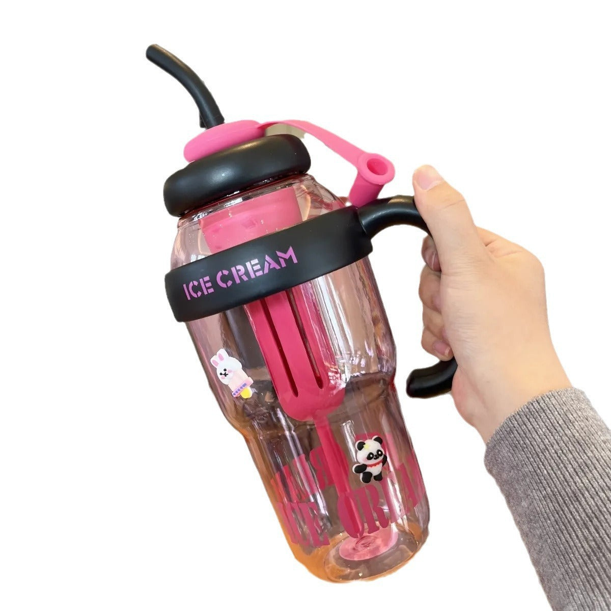 Damen Trinkflasche Brehn