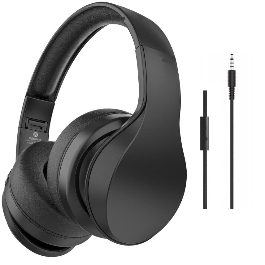 Over-Ear Noise-Canceling Kopfhörer Brehn
