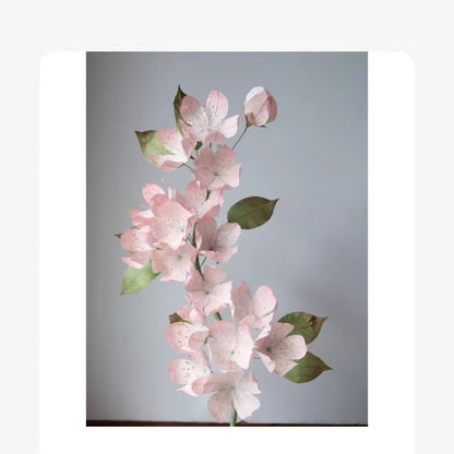 Dekorativer künstlicher Blumenstiel