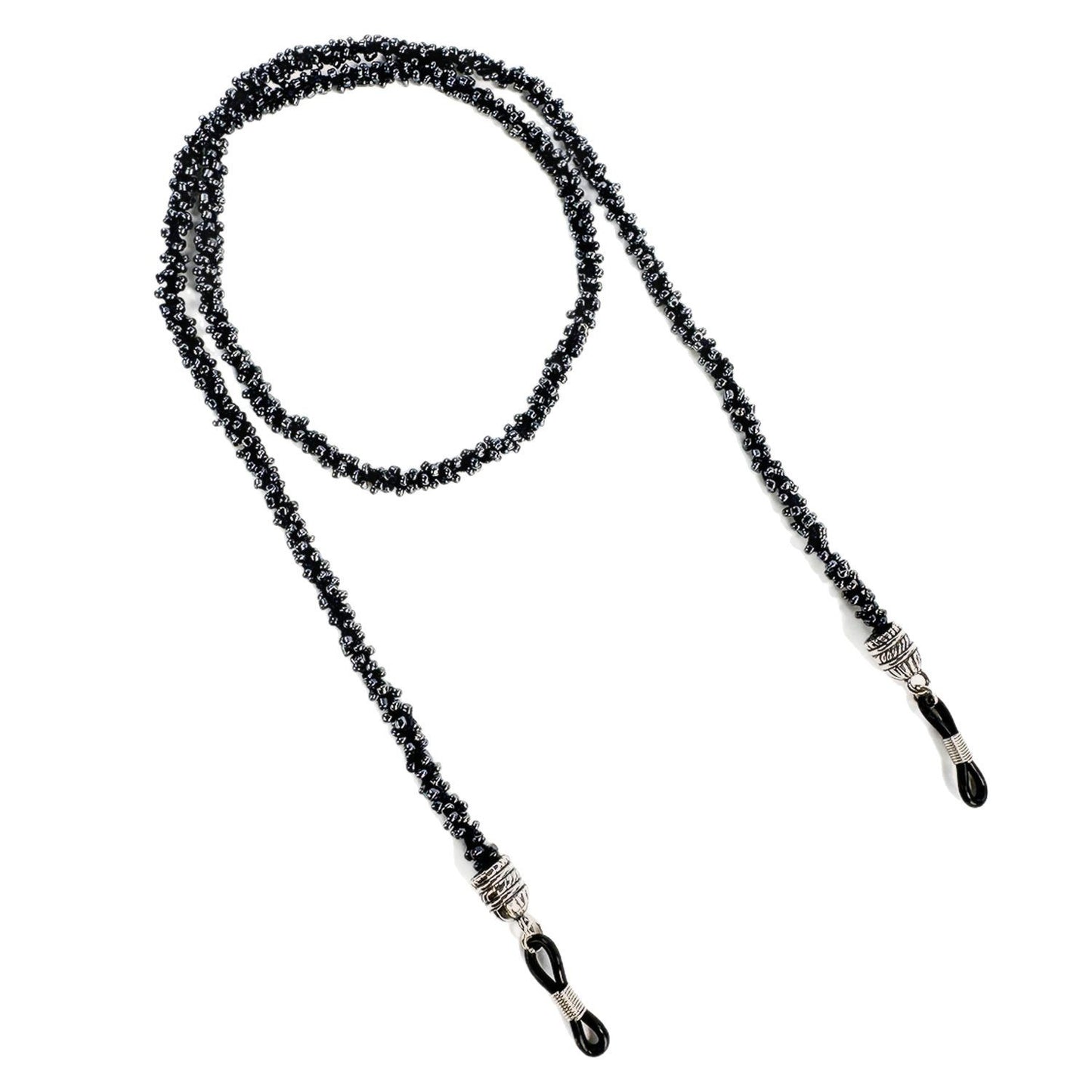 Elegante Perlen-Brillenketten Brehn