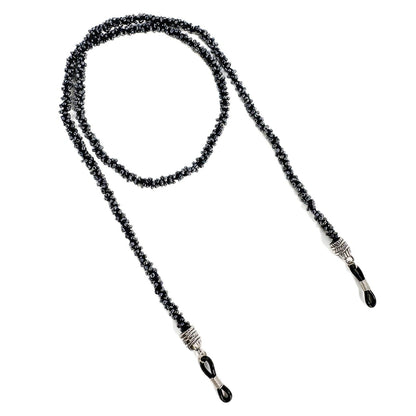 Elegante Perlen-Brillenketten Brehn