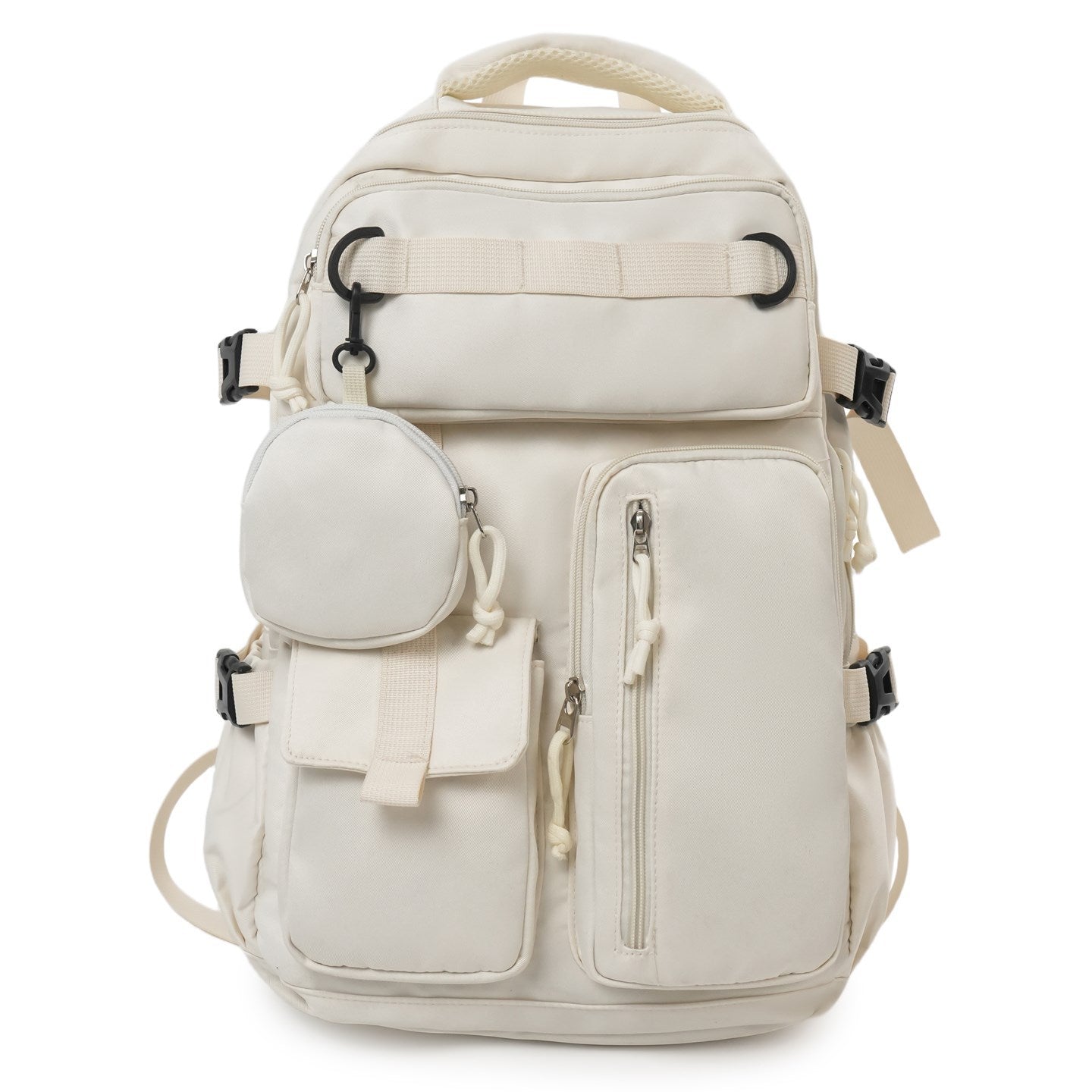 Multi-Taschen Utility Rucksack