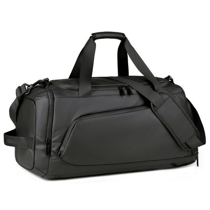 Herren Multifunktionale Sport-Reisetasche Brehn