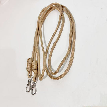 Haltbarer verstellbarer Utility-Lanyard Brehn