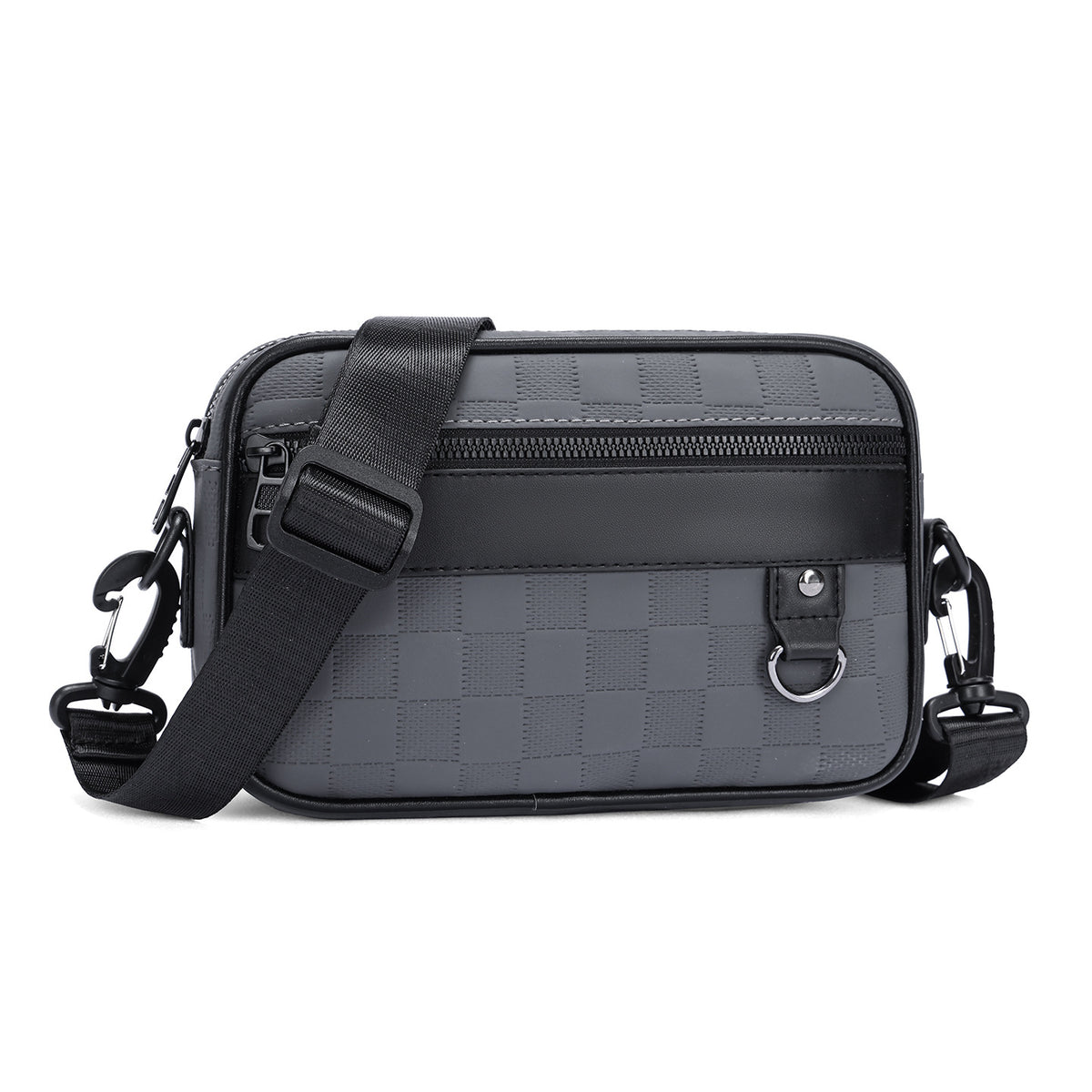 Multifunktionale Crossbody Organizer Tasche Brehn