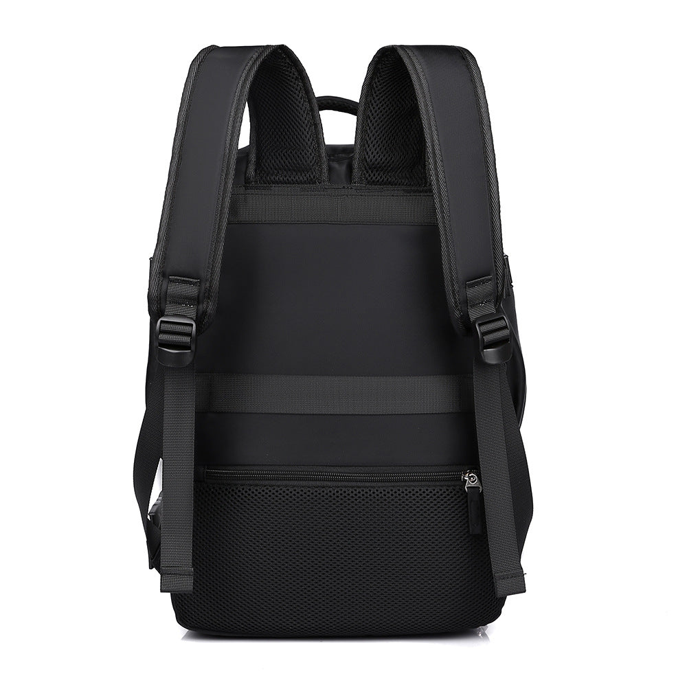 Elegante Reis-Rucksack Brehn
