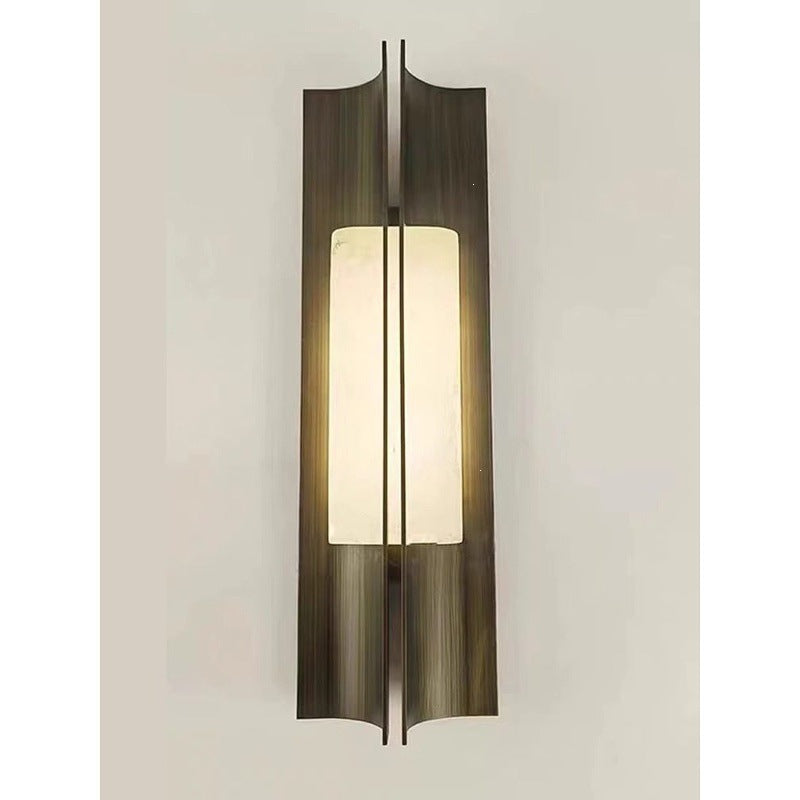 Wandlampe