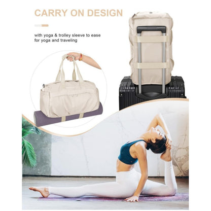 Vielseitige Sport-Tasche Brehn