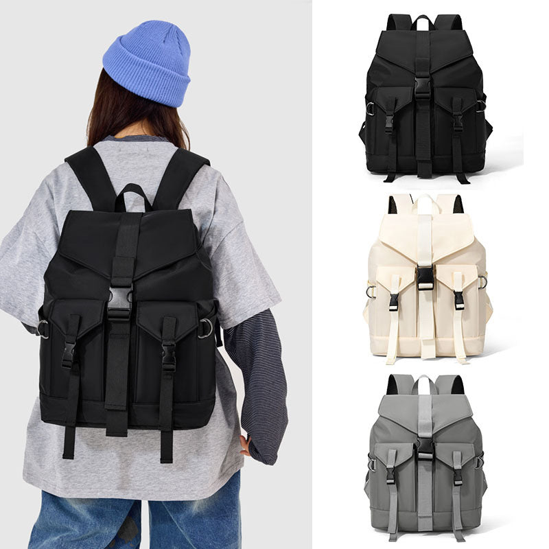 Multi-Fach-Funktions-Rucksack Brehn