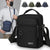 Moderne Utility Crossbody Tasche Brehn