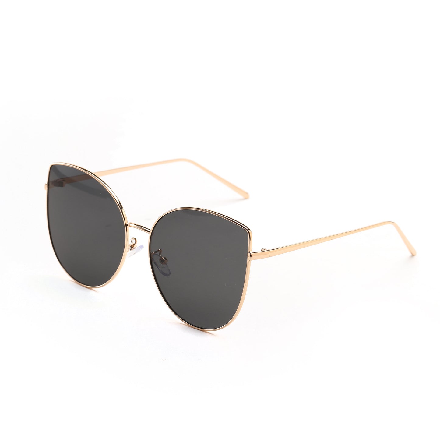 Damen Cat-Eye Sonnenbrille Brehn