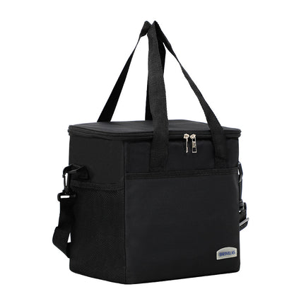 Isolierte Kühlbox Tasche Brehn