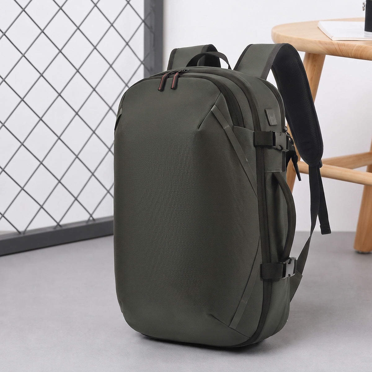 Multifunktionaler Reise-Rucksack Brehn