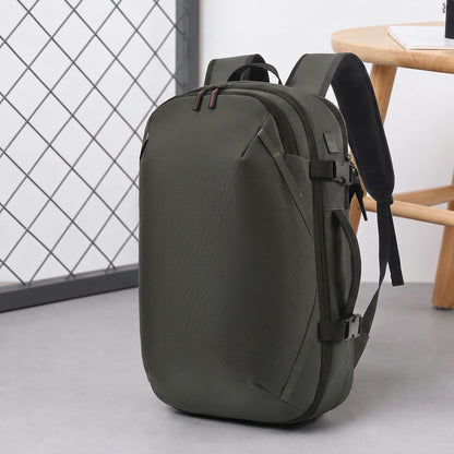 Multifunktionaler Reise-Rucksack Brehn
