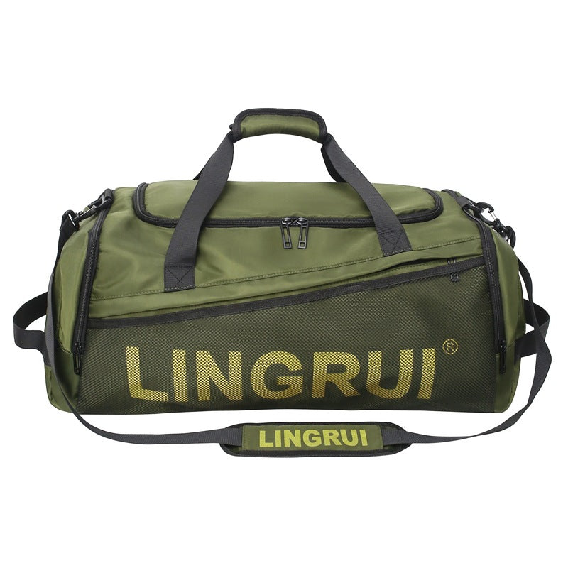 Praktische Sport- Und Reisetasche Brehn
