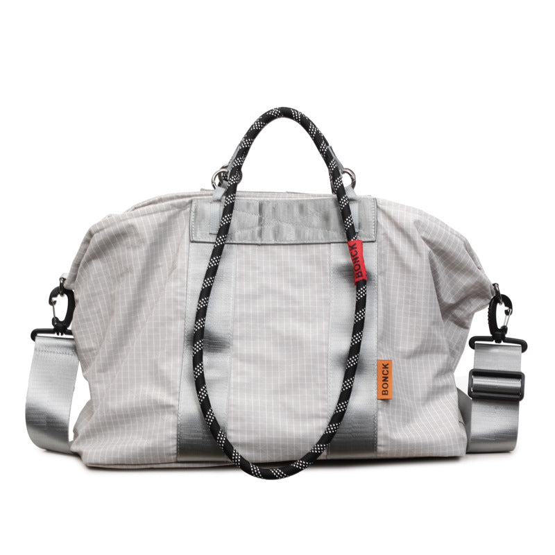 Multifunktionale Wochenend-Reise-Duffel-Tasche