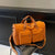 Multifunktionale Sport-Duffel-Tasche Mit Erweiterbarem Design Brehn
