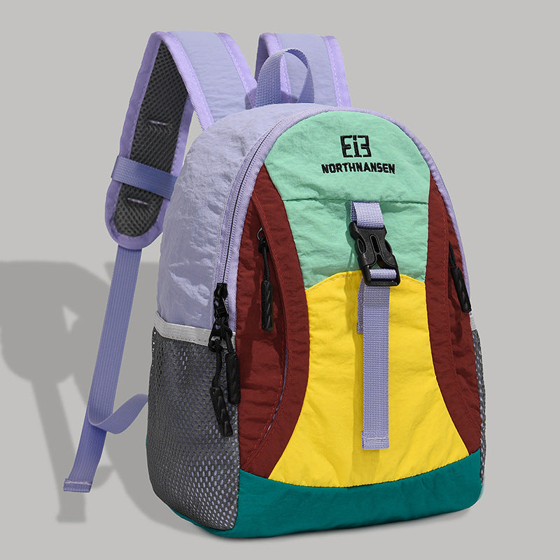 Leichtgewicht Vielseitiger Rucksack Brehn