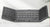 Ultraportable faltbare Bluetooth-Tastatur Brehn