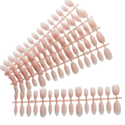 Elegantes Acryl-Nägel-Set Brehn