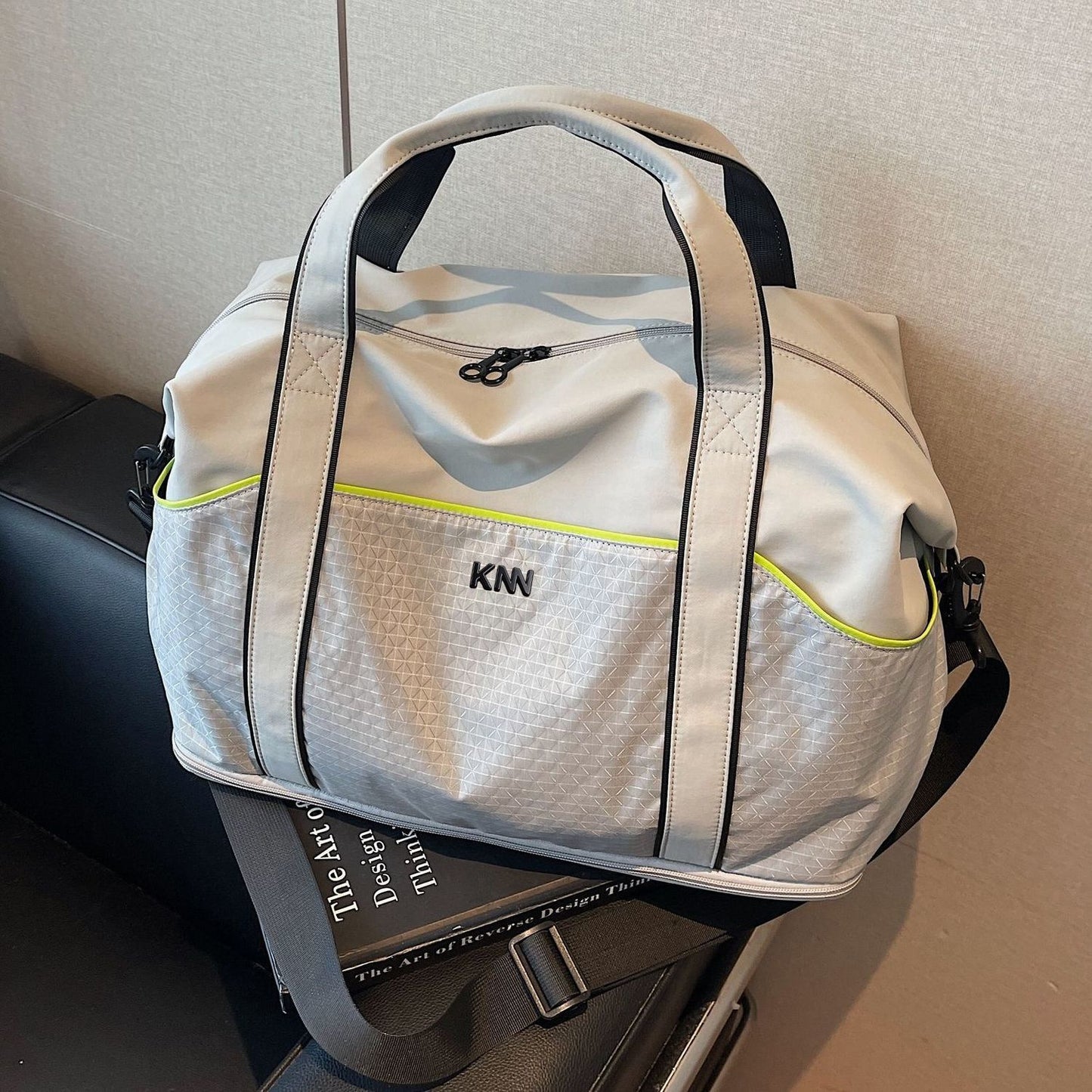 Multi-Funktionale Reisetasche Brehn