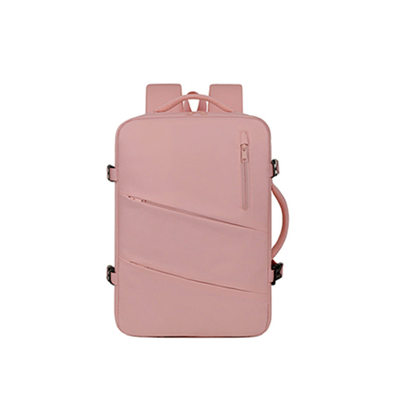 Schlanker Mehrzweck-Rucksack Brehn