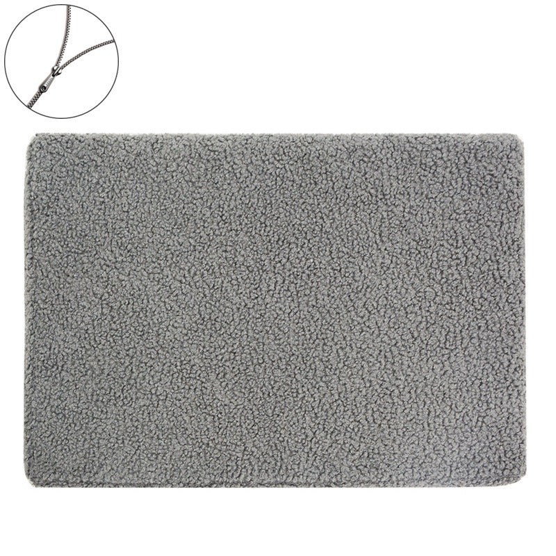 Premium Weiche Badematte Hundebett