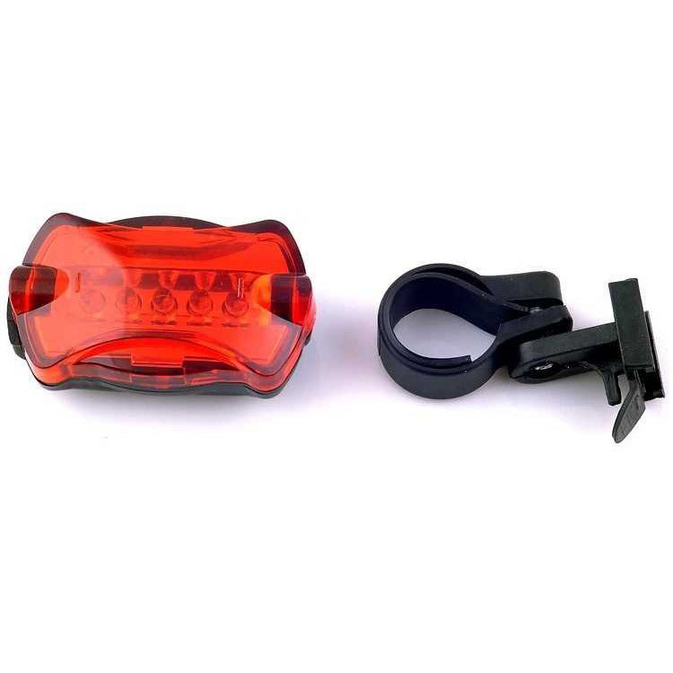 Fahrrad Sicherheitsrücklichter Brehn
