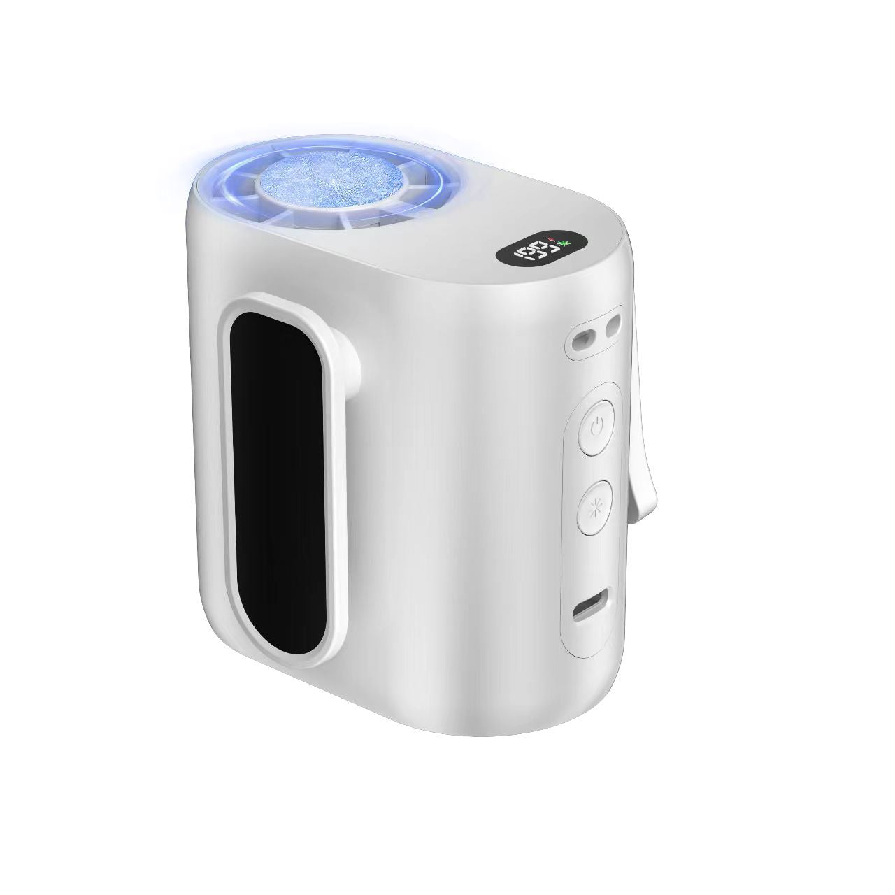 Unisex flexibler Personal Ventilator Brehn