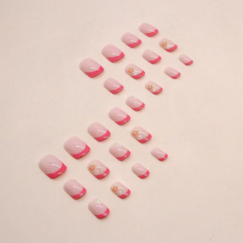 Nail Art Kit Brehn