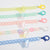 Dekorativer Schmetterlings-Brillen-Halsband Brehn