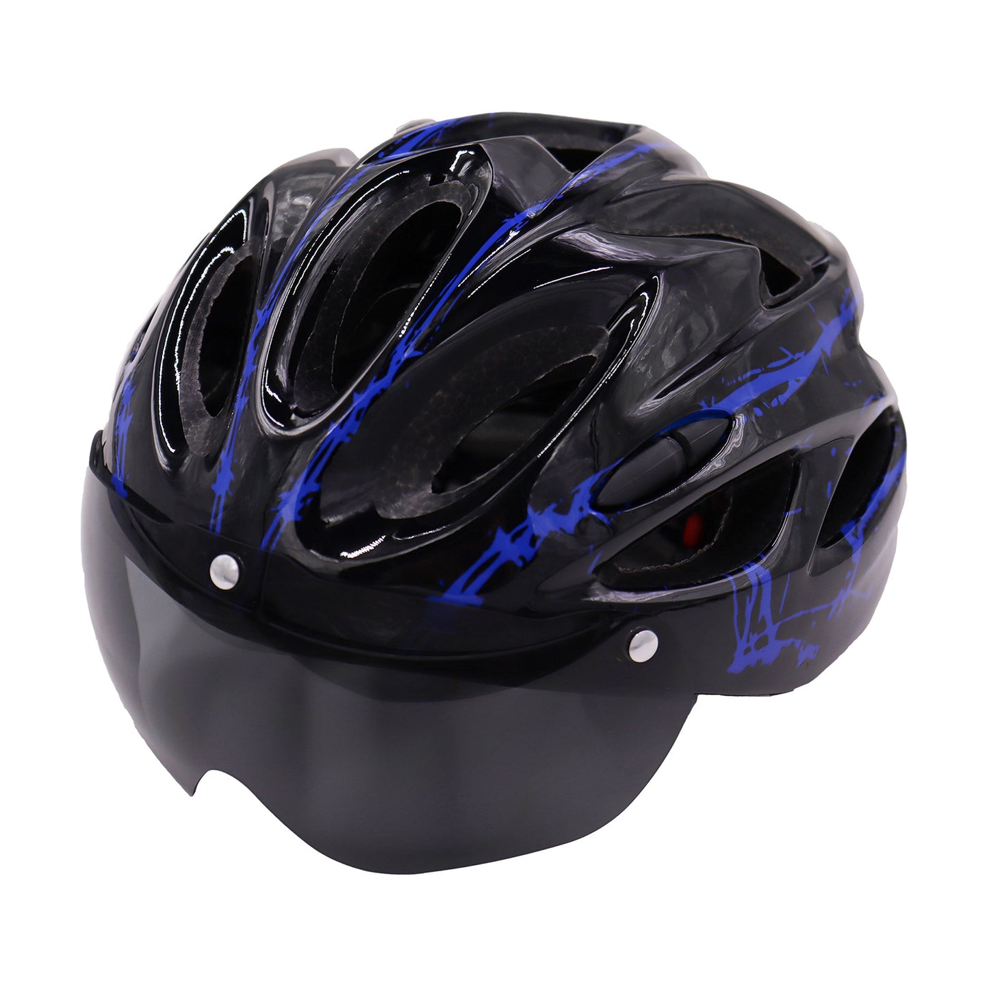 SportRadhelm Brehn