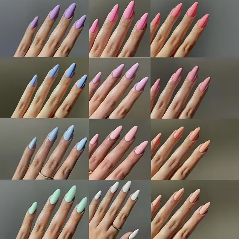 Nail Art Tipp Brehn