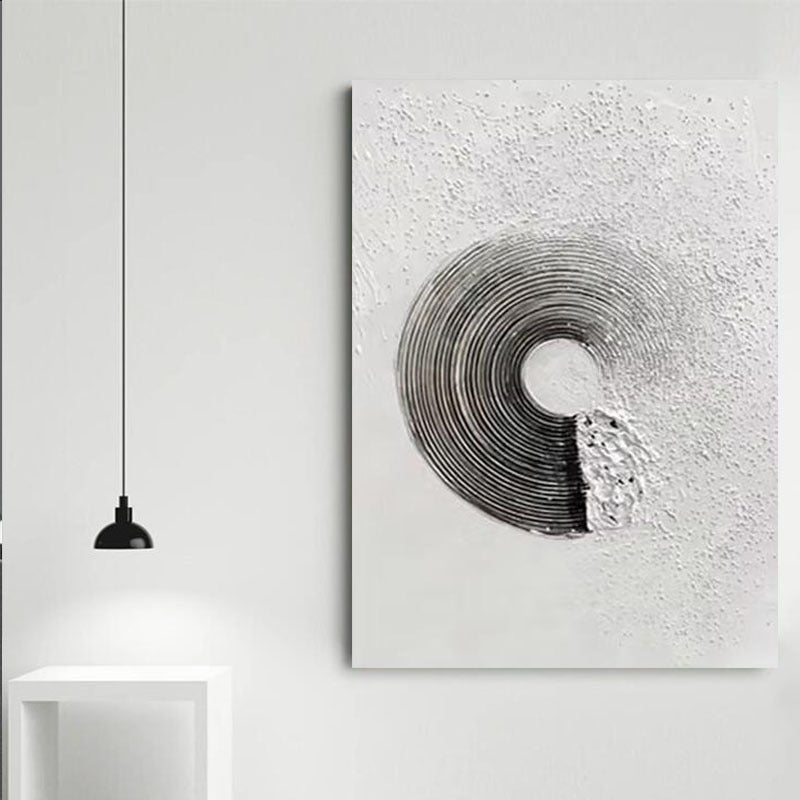 Modern Abstract Leinwand Wandkunst