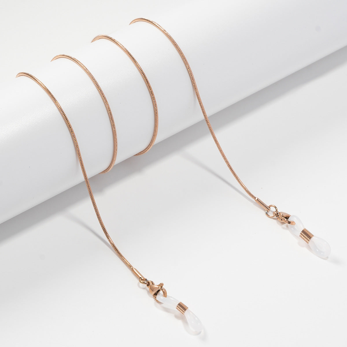 Stylische Brillenretainer Brehn
