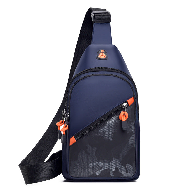 Ergonomischer Sling-Rucksack